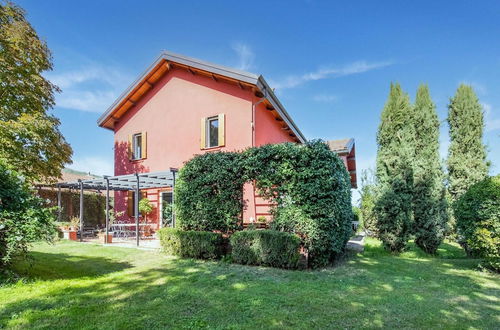 Photo 32 - Apartment on an Estate near Rome