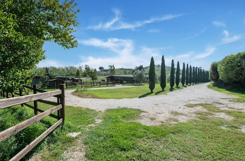 Photo 34 - Apartment on an Estate near Rome