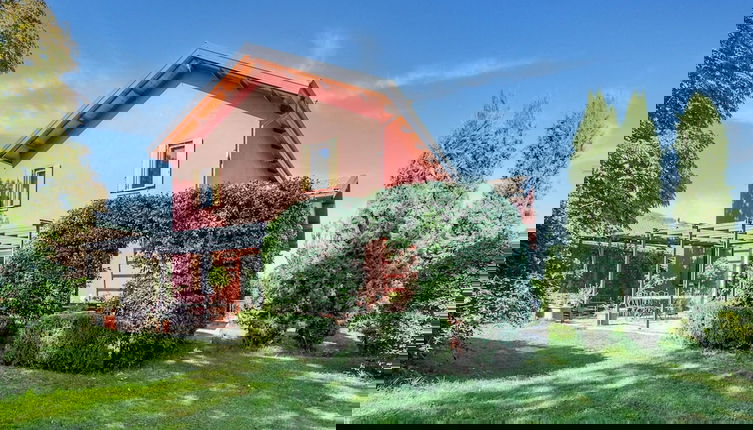 Foto 1 - Apartment on an Estate near Rome