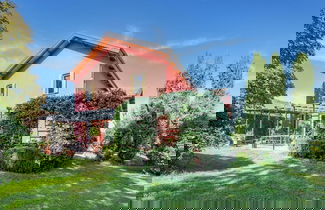 Photo 1 - Apartment on an Estate near Rome