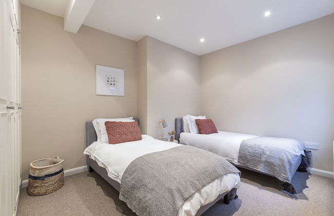 JOIVY Stunning 3BR house near Regents Park& Baker Street - Foto 4