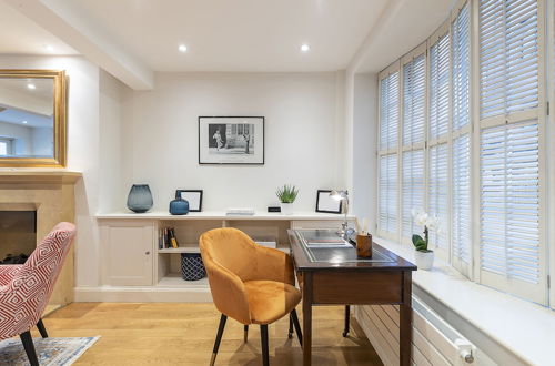 Photo 20 - ALTIDO Stunning 3BR house near Regents Park& Baker Street