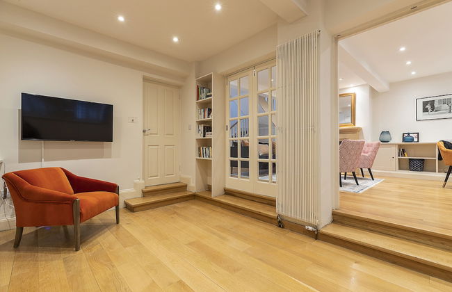 JOIVY Stunning 3BR house near Regents Park& Baker Street - Foto 17