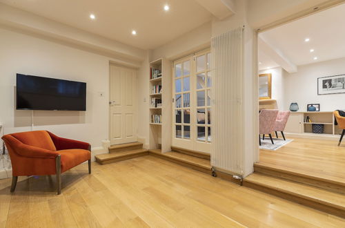 Foto 17 - ALTIDO Stunning 3BR house near Regents Park& Baker Street