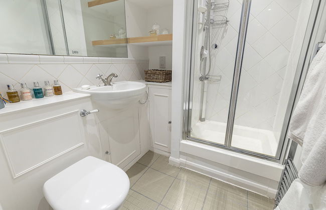 JOIVY Stunning 3BR house near Regents Park& Baker Street - Foto 24
