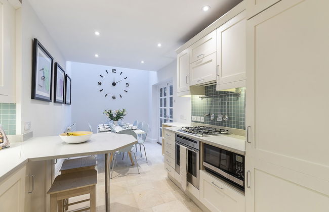 JOIVY Stunning 3BR house near Regents Park& Baker Street - Foto 16