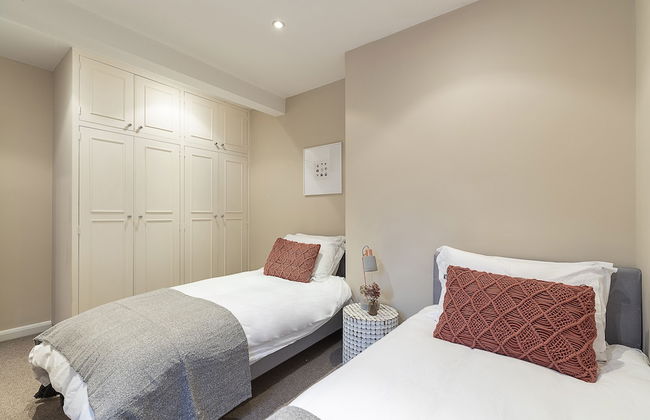 JOIVY Stunning 3BR house near Regents Park& Baker Street - Foto 5