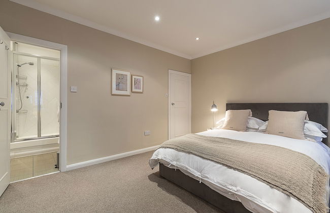JOIVY Stunning 3BR house near Regents Park& Baker Street - Foto 3