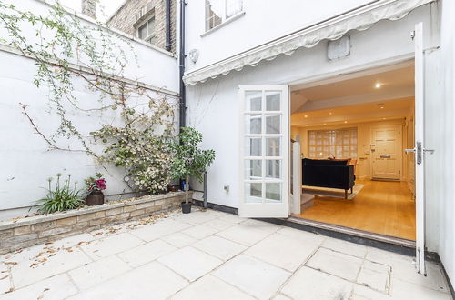 Foto 29 - ALTIDO Stunning 3BR house near Regents Park& Baker Street