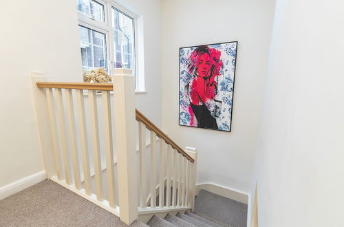 Photo 28 - JOIVY Stunning 3BR house near Regents Park& Baker Street