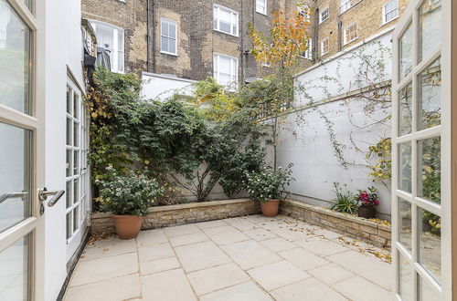 Photo 22 - JOIVY Stunning 3BR house near Regents Park& Baker Street