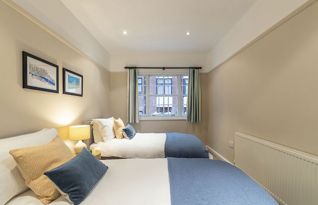 JOIVY Stunning 3BR house near Regents Park& Baker Street - Foto 6