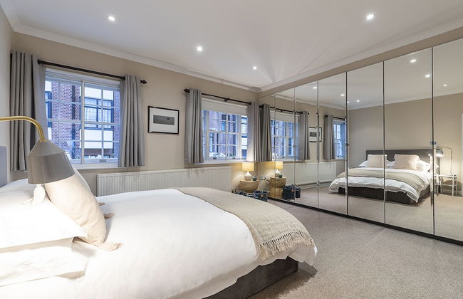 JOIVY Stunning 3BR house near Regents Park& Baker Street - Foto 2