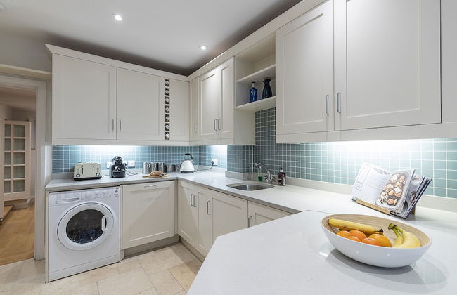 JOIVY Stunning 3BR house near Regents Park& Baker Street - Foto 14