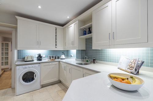 Photo 14 - ALTIDO Stunning 3BR house near Regents Park& Baker Street