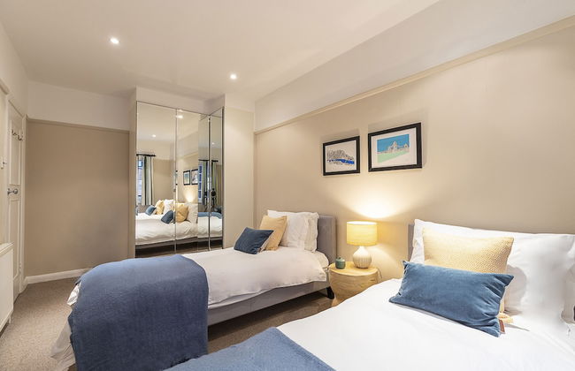 JOIVY Stunning 3BR house near Regents Park& Baker Street - Foto 9