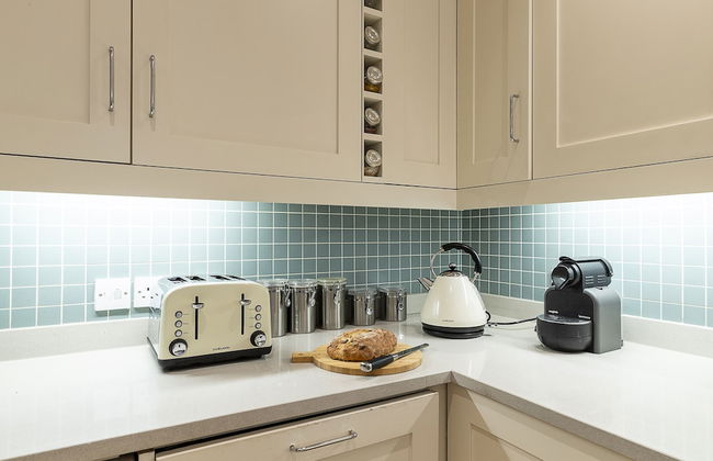 JOIVY Stunning 3BR house near Regents Park& Baker Street - Foto 13