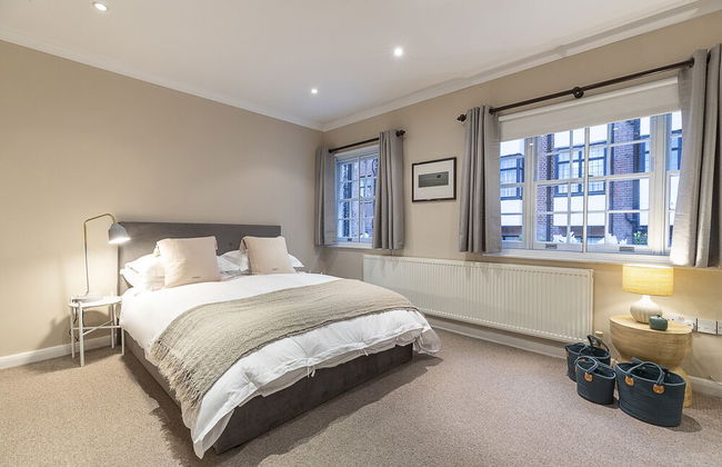 JOIVY Stunning 3BR house near Regents Park& Baker Street - Foto 10