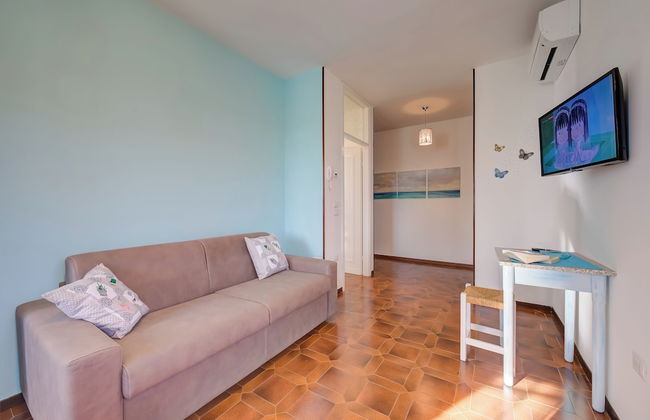 Villa Fiorita - Apt 3 - Ortensia - Foto 6