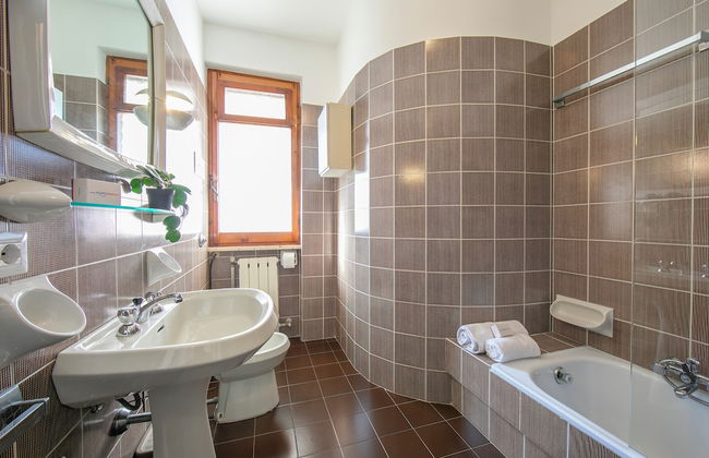 Villa Fiorita - Apt 3 - Ortensia - Foto 10