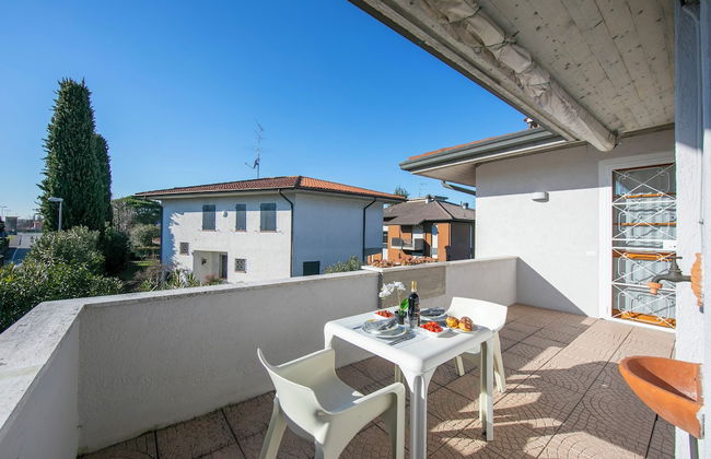 Villa Fiorita - Apt 3 - Ortensia - Foto 17