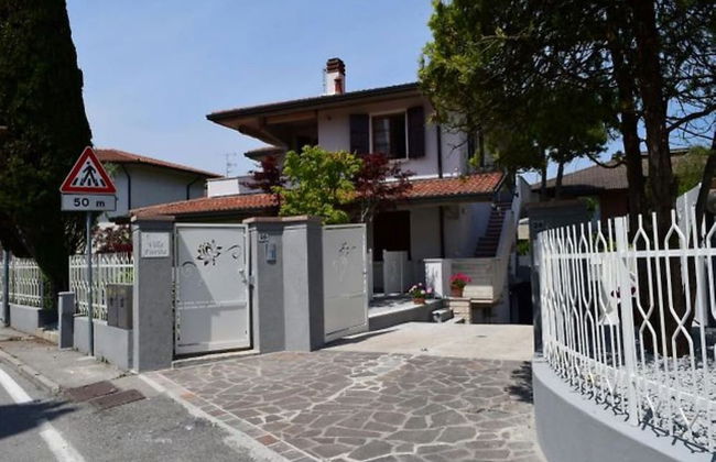 Villa Fiorita - Apt 3 - Ortensia - Foto 16