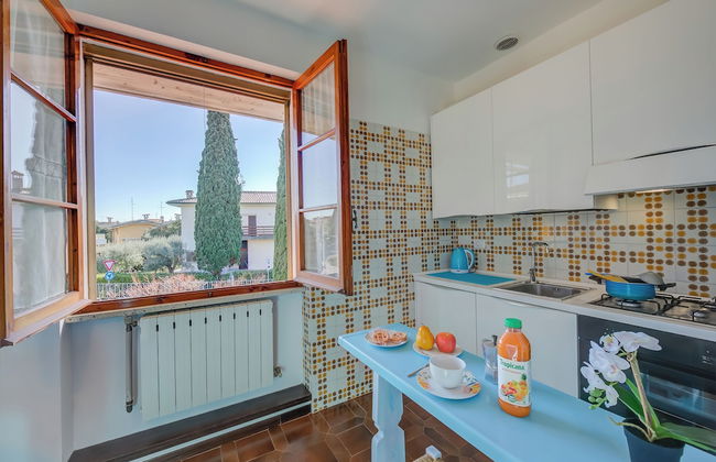 Villa Fiorita - Apt 3 - Ortensia - Foto 5