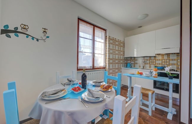 Villa Fiorita - Apt 3 - Ortensia - Foto 15