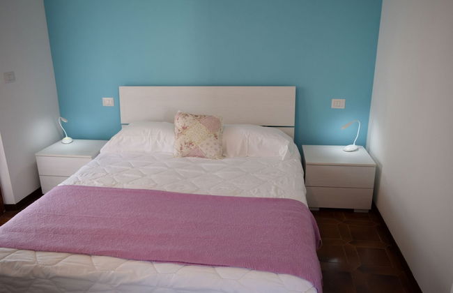Villa Fiorita - Apt 3 - Ortensia - Foto 2