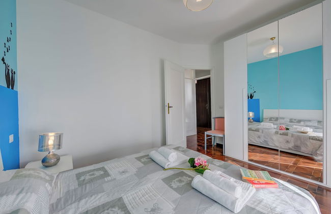 Villa Fiorita - Apt 3 - Ortensia - Foto 4