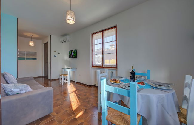 Villa Fiorita - Apt 3 - Ortensia - Foto 13