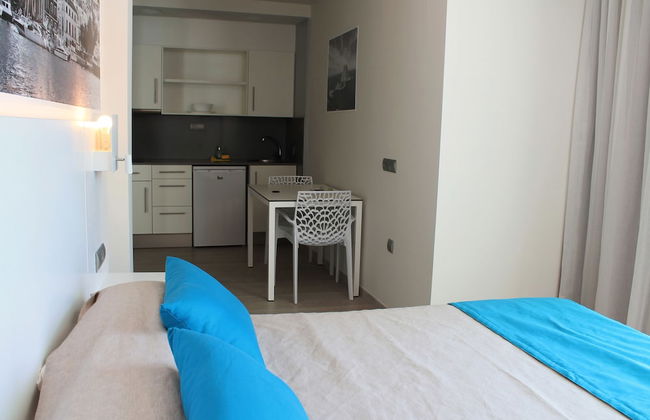 Apartamentos Bora Bora - Adults Only - Foto 6
