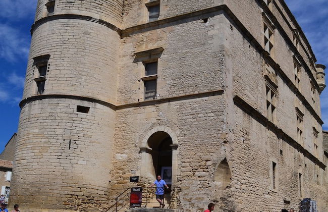 VVF Luberon Provence, Murs - Foto 26