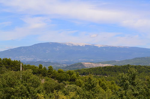 Photo 21 - VVF Luberon Provence, Murs