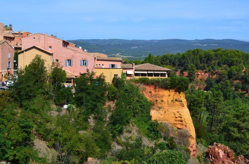 Photo 20 - VVF Luberon Provence, Murs