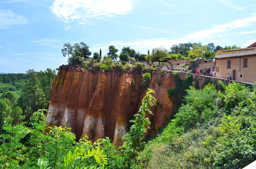 Photo 24 - VVF Luberon Provence, Murs