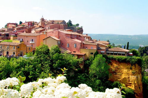 Photo 22 - VVF Luberon Provence, Murs