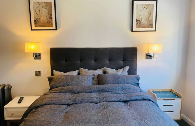 Luxury Apartment-golden Triangle, Parking & Garden - Foto 5