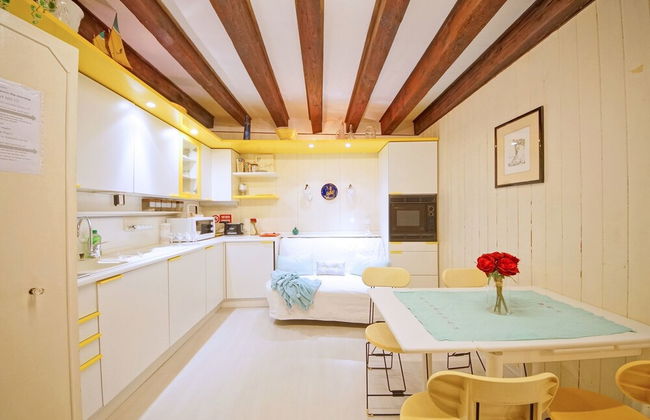 DolceVita Apartments N. 185 - Foto 7