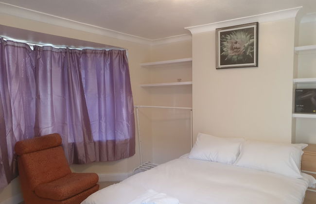 Elegant 3 Bed house walk Wembley stadium - Foto 20