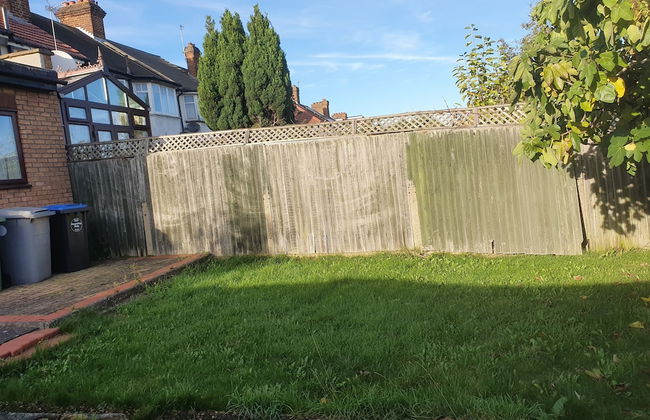 Elegant 3 Bed house walk Wembley stadium - Foto 42
