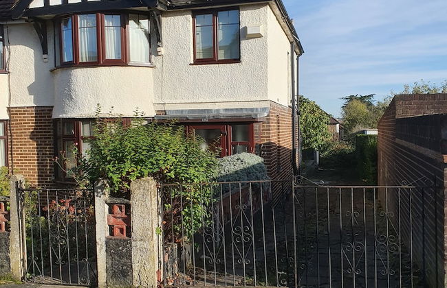 Elegant 3 Bed house walk Wembley stadium - Foto 49