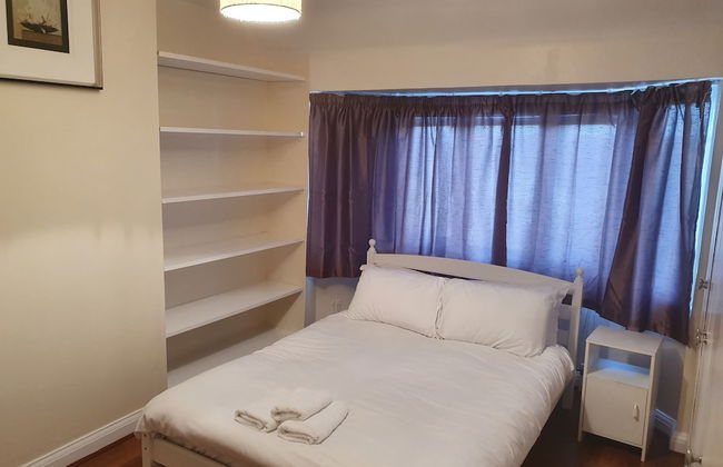 Elegant 3 Bed house walk Wembley stadium - Foto 2