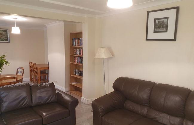 Elegant 3 Bed house walk Wembley stadium - Foto 29