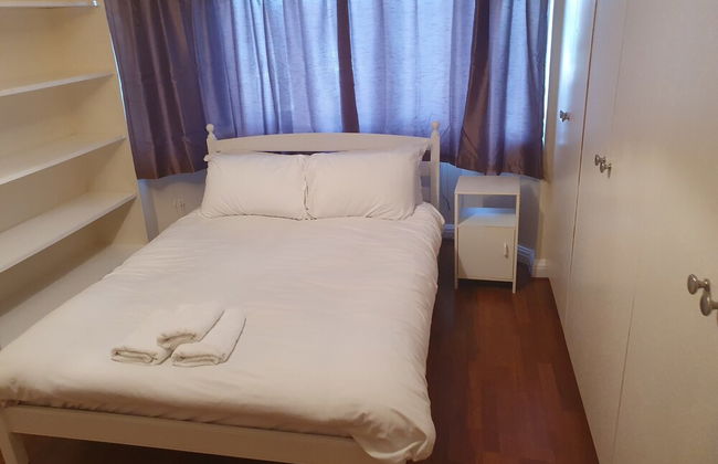 Elegant 3 Bed house walk Wembley stadium - Foto 6
