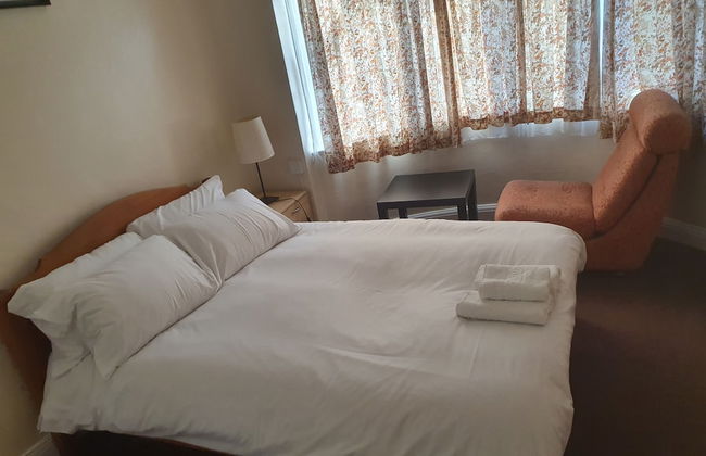 Elegant 3 Bed house walk Wembley stadium - Foto 12