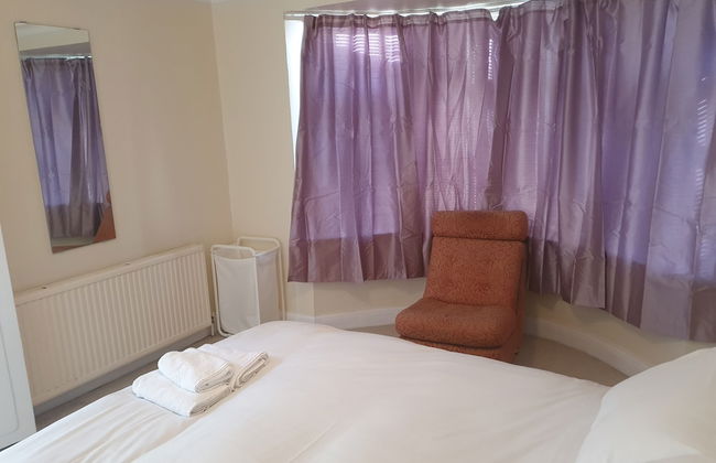 Elegant 3 Bed house walk Wembley stadium - Foto 19