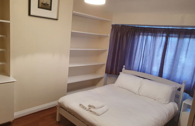 Elegant 3 Bed house walk Wembley stadium - Foto 3
