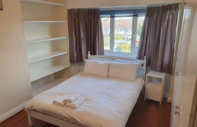 Elegant 3 Bed house walk Wembley stadium - Foto 7