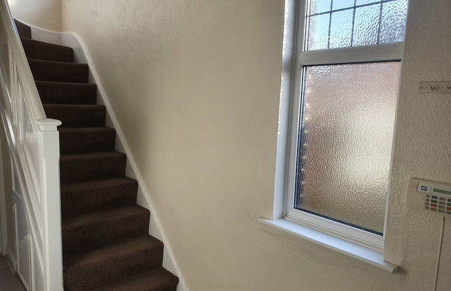 Elegant 3 Bed house walk Wembley stadium - Foto 39